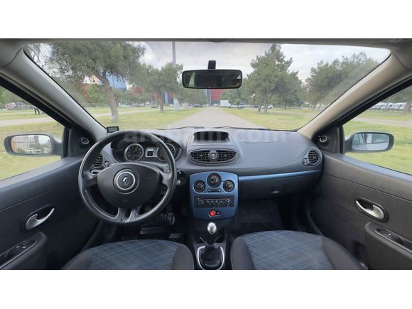Galeriden Renault Clio 1.2 Extreme 2009 Model Bursa