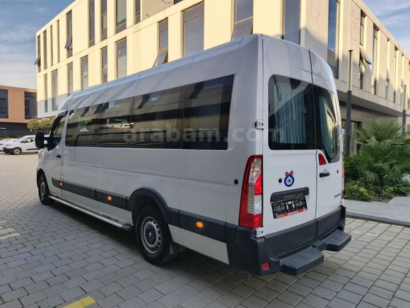 2024 reno master extra uzun