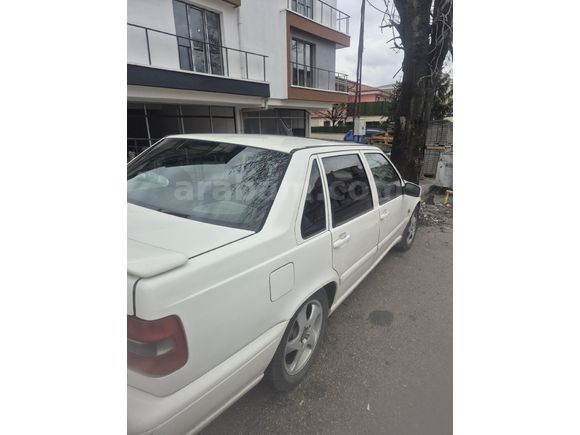 Sahibinden Volvo S70 2.0 T5 1998 Model Ankara