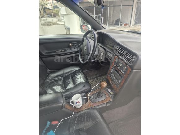 Sahibinden Volvo S70 2.0 T5 1998 Model Ankara