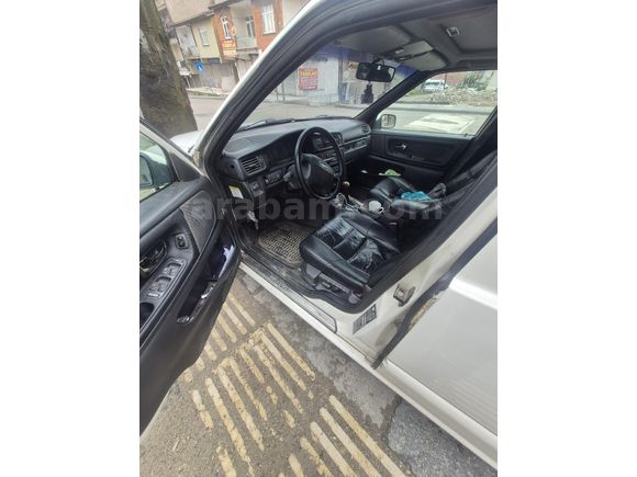 Sahibinden Volvo S70 2.0 T5 1998 Model Ankara