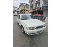 Sahibinden Volvo S70 2.0 T5 1998 Model Ankara