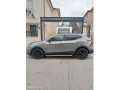Sahibinden Nissan Qashqai 1.5 dCi Midnight Edition 2020 Model Kocaeli 71.500 km Gri