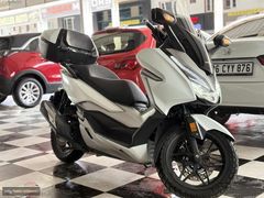 ERD GARAGE'DEN ÇANTALI ÇOK TEMİZ FORZA