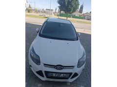 Sahibinden Ford Focus 1.6 TDCi Titanium 2013 Model