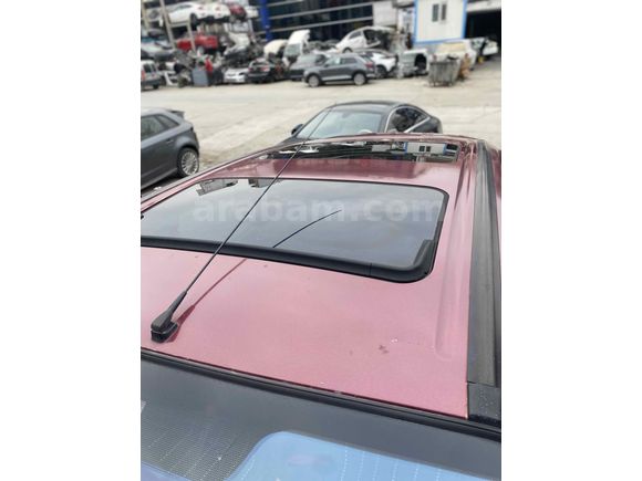 TAKASLI Sahibinden Renault Scenic 1.6 RXT 2001 Model 