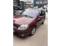 TAKASLI Sahibinden Renault Scenic 1.6 RXT 2001 Model 