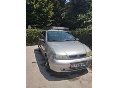 Sahibinden Fiat Albea 1.2 SL 2004 Model 