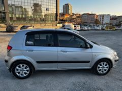 Sahibinden Hyundai Getz 1.3 GLS 2005 Model
