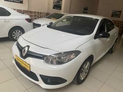 Galeriden Renault Fluence 1.5 dCi Joy 2013 Model Gaziantep