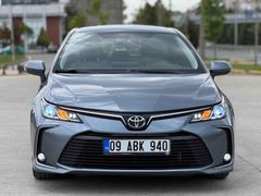 Galeriden Toyota Corolla 1.5 Dream 2021 Model Kocaeli