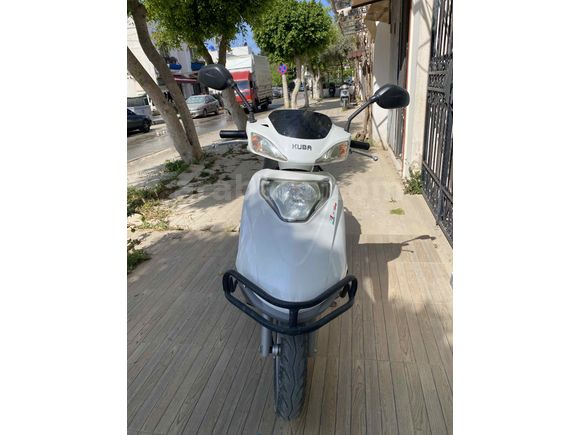 Sahibinden Kuba Brilliant 50 Pro 