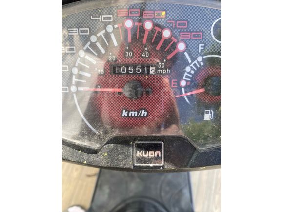 Sahibinden Kuba Brilliant 50 Pro 