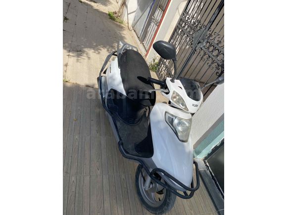 Sahibinden Kuba Brilliant 50 Pro 