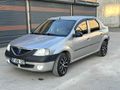 Sahibinden Dacia Logan 1.5 dCi Ambiance 2007 Model 
