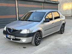 Sahibinden Dacia Logan 1.5 dCi Ambiance 2007 Model 