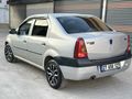 Sahibinden Dacia Logan 1.5 dCi Ambiance 2007 Model 