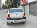 Sahibinden Dacia Logan 1.5 dCi Ambiance 2007 Model 