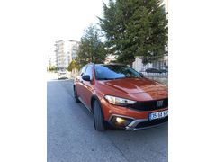 Sahibinden Fiat Egea Cross 1.4 Fire Street 2022 Model