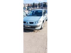 Sahibinden Renault Megane 1.4 Authentique 2004 Model