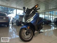 TOYOTA PLAZA HIZEL GÜVENCESİYLE HONDA FORZA NSS 250