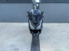 2024 HONDA FORZA 250 ABS / ÇANTA 2.000km