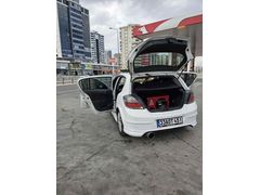 Sahibinden Opel Astra 1.4 Essentia 2011 Model Mersin 235.000 km Beyaz