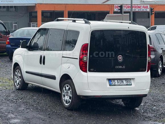 HATASIZ BAKIMLARI YAPILMIŞ AİLE ARACI