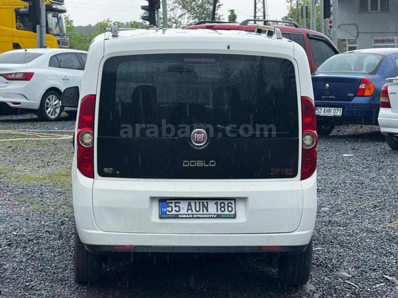 HATASIZ BAKIMLARI YAPILMIŞ AİLE ARACI