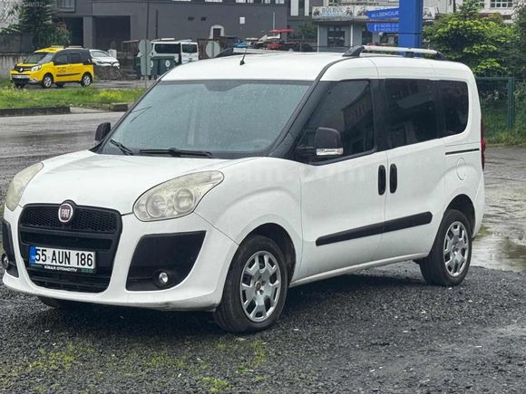 HATASIZ BAKIMLARI YAPILMIŞ AİLE ARACI
