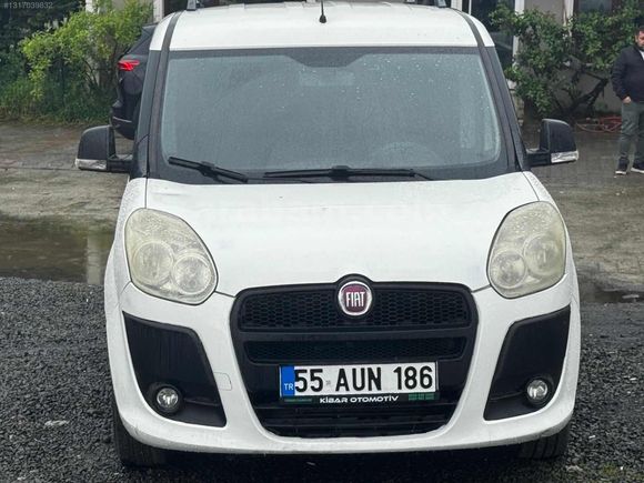 HATASIZ BAKIMLARI YAPILMIŞ AİLE ARACI