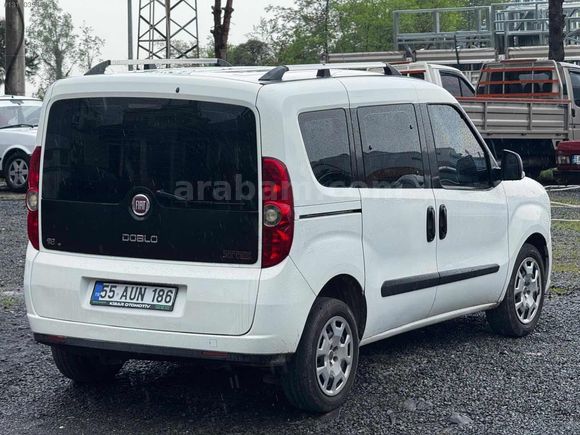 HATASIZ BAKIMLARI YAPILMIŞ AİLE ARACI