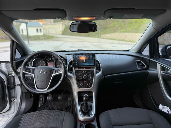 Sahibinden Opel Astra 1.3 CDTI ecoFLEX Enjoy Plus 2011 Model 
