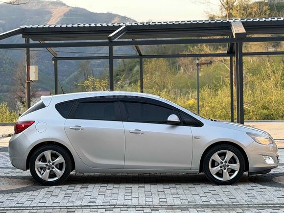 Sahibinden Opel Astra 1.3 CDTI ecoFLEX Enjoy Plus 2011 Model 
