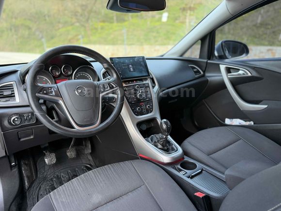 Sahibinden Opel Astra 1.3 CDTI ecoFLEX Enjoy Plus 2011 Model 
