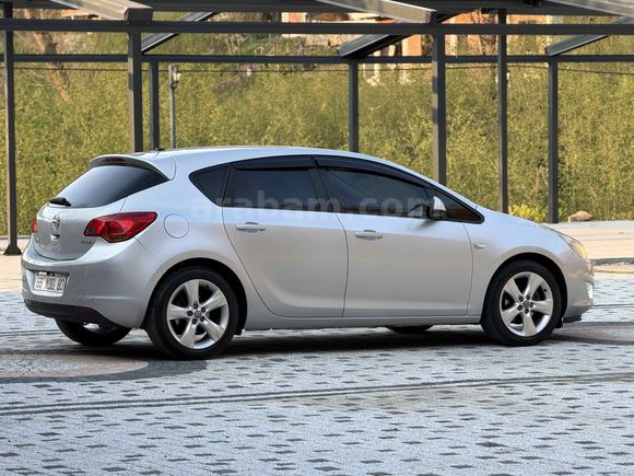 Sahibinden Opel Astra 1.3 CDTI ecoFLEX Enjoy Plus 2011 Model 