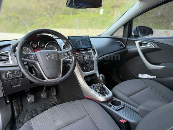 Sahibinden Opel Astra 1.3 CDTI ecoFLEX Enjoy Plus 2011 Model 