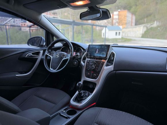 Sahibinden Opel Astra 1.3 CDTI ecoFLEX Enjoy Plus 2011 Model 