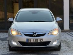 Sahibinden Opel Astra 1.3 CDTI ecoFLEX Enjoy Plus 2011 Model 