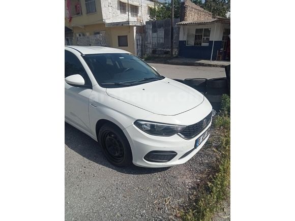 Sahibinden Fiat Egea 1.6 Multijet Easy tablet ekran geri görüş kamarası Plus 2019 Model Adana
