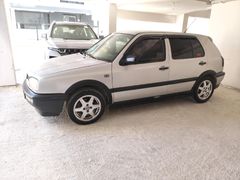 Sahibinden Volkswagen Golf 1.6 Sport 1997 Model Ankara son fiyatttttt