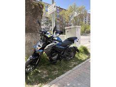 Sahibinden CFmoto 250NK 