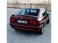 Sahibinden Ford Escort 1.8 CLX 1996 Model  Bordo