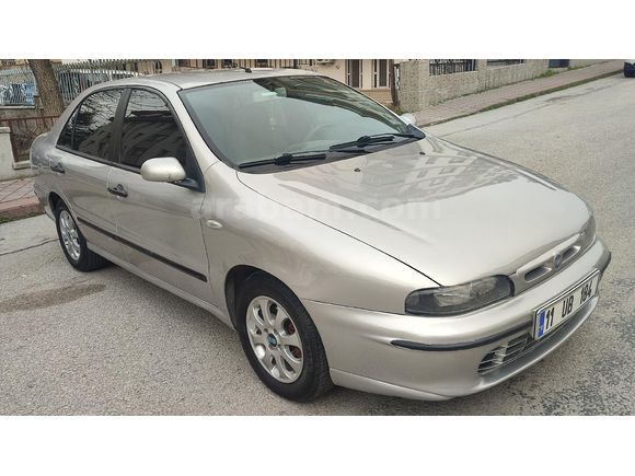 Sahibinden Fiat Marea 1.6 Liberty 2004 Model