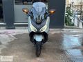 FORZA 250 ÇANTALI ÇİZİKSİZ RODAJDA