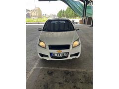 Sahibinden Chevrolet Aveo 1.2 LS 2011 Model 