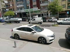 Sahibinden Honda Civic 1.6i VTEC Eco Elegance 2019 Model 