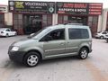 Sahibinden Volkswagen Caddy 1.9 TDI 2007 Model