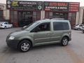 Sahibinden Volkswagen Caddy 1.9 TDI 2007 Model
