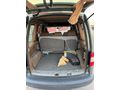 Sahibinden Volkswagen Caddy 1.9 TDI 2007 Model